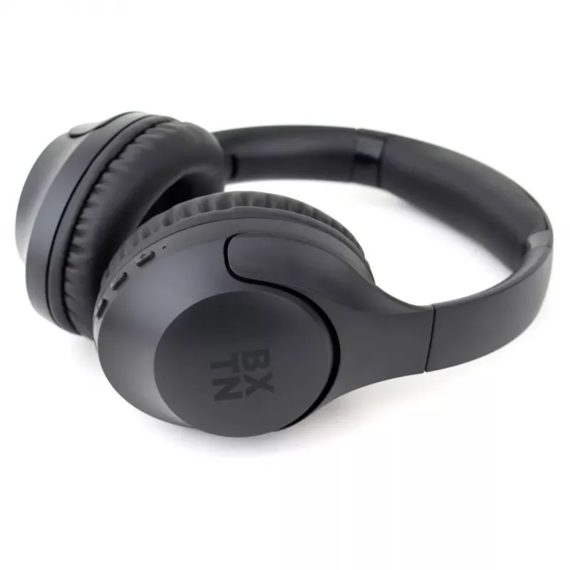 BUXTON BHP 8700 auriculares Bluetooth, negros