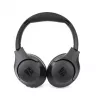 BUXTON BHP 8700 auriculares Bluetooth, negros