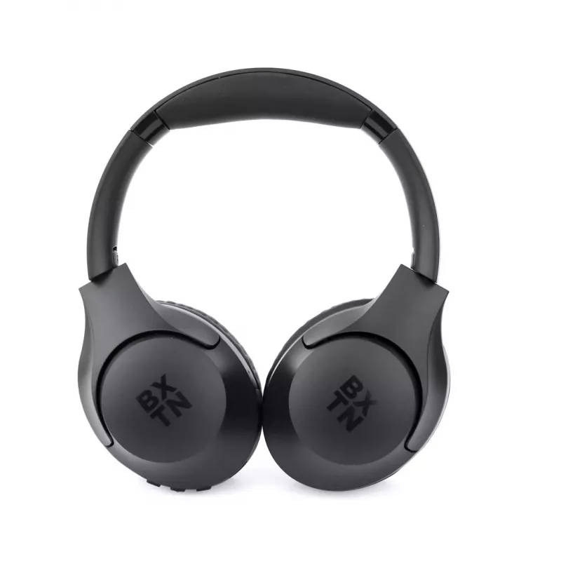 BUXTON BHP 8700 auriculares Bluetooth, negros