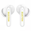 Buxton BTW 7200 Tuya auriculares inalámbricos intraurales con estuche de carga, blancos