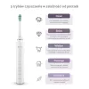 TrueLife SonicBrush Clean30 blanco cepillo de dientes sónico para adultos