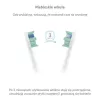 TrueLife SonicBrush Clean30 blanco cepillo de dientes sónico para adultos