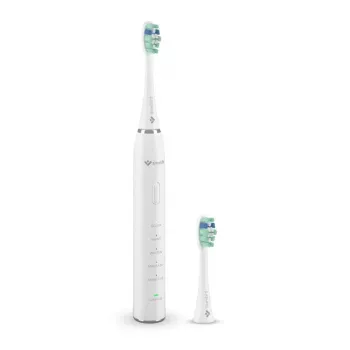TrueLife SonicBrush Clean30 blanco cepillo de dientes sónico para adultos