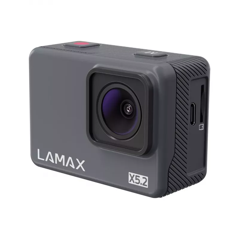 LAMAX X5.2 cámara de acción