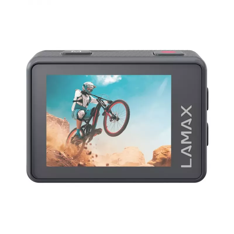 LAMAX X5.2 cámara de acción