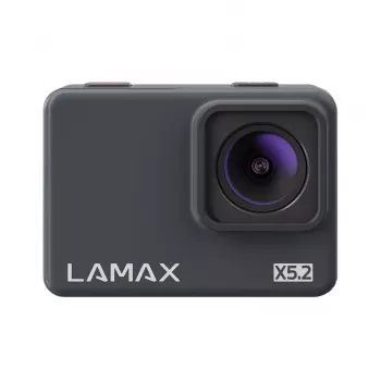 LAMAX X5.2 cámara de acción
