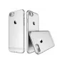 USAMS Funda TPU universal para iPhone X/XS Transparente