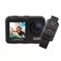 LAMAX W10.2 Cámara de acción 4K 2 inch Wi-Fi 20MPx MAXsmooth 2.0