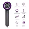 TrueLife HairDryer D3 Secador de pelo 1800 W negro
