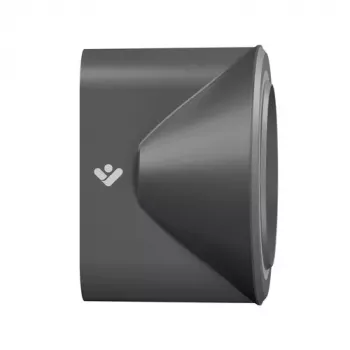 TrueLife HairDryer D3 Secador de pelo 1800 W negro