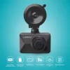 LAMAX T3 Dashcam Full HD 1080p 140° Gran angular con sensor G y modo aparcamiento