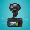 LAMAX T3 Dashcam Full HD 1080p 140° Gran angular con sensor G y modo aparcamiento