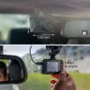 LAMAX T3 Dashcam Full HD 1080p 140° Gran angular con sensor G y modo aparcamiento