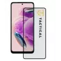 Tactical Xiaomi Redmi Note 12S Glass Shield 5D negro