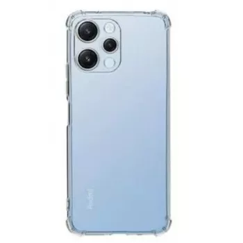 Tactical Xiaomi Redmi 12 4G/5G funda TPU Plyo transparente