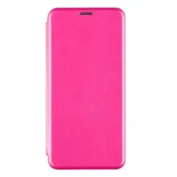 iLike funda tipo libro para Xiaomi Redmi 12 4G/5G - rosa