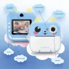 Cámara infantil LAMAX InstaKid2 Plus, azul