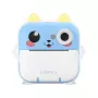 Cámara infantil LAMAX InstaKid2 Plus, azul