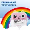 Cámara digital instantánea infantil LAMAX InstaKid2 Plus, rosa