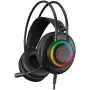 Auriculares gaming Rampage X-JAMMER 7.1, negro