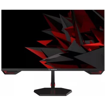 Rampage Crimson CR25R200 monitor gaming 24,5