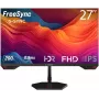 Rampage CR27R200 Crimson monitor gaming 27