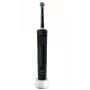 Oral-B Vitality Pro Clean CrossAction cepillo de dientes eléctrico, negro