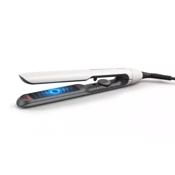 Philips 5000 Series BHS515/00 Plancha de Pelo, Warm White, Cable de 1,8 m