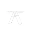 Escurridor de ropa ajustable Brabantia HangOn blanco 2.3m