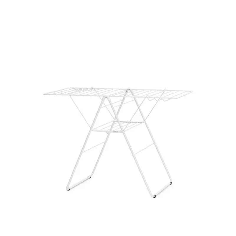 Escurridor de ropa ajustable Brabantia HangOn blanco 2.3m