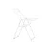 Escurridor de ropa ajustable Brabantia HangOn blanco 2.3m