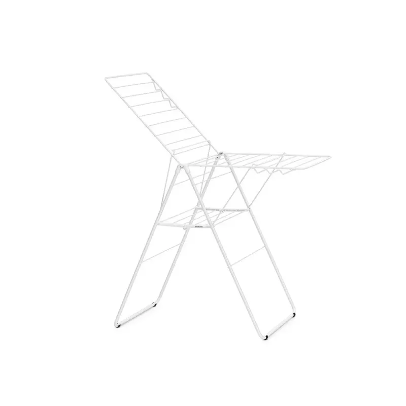 Escurridor de ropa ajustable Brabantia HangOn blanco 2.3m