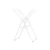 Escurridor de ropa ajustable Brabantia HangOn blanco 2.3m