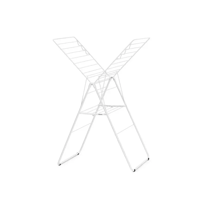 Escurridor de ropa ajustable Brabantia HangOn blanco 2.3m