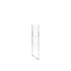 Escurridor de ropa ajustable Brabantia HangOn blanco 2.3m