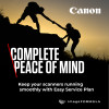 Canon Contrato de servicio 5 años de sustitución in situ para imagePROGRAF PRO-1000