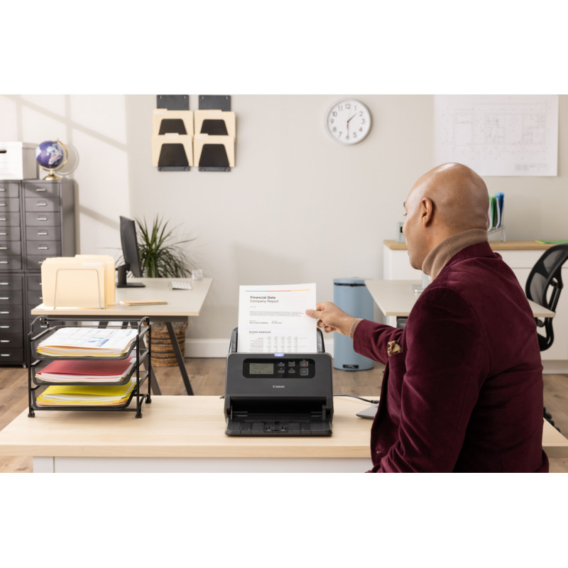 Canon Contrato de servicio 5 años de sustitución in situ para imagePROGRAF PRO-1000