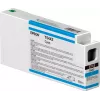 Epson T54X2 cartucho de tinta original cian 350 ml