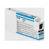 Epson T54X2 cartucho de tinta original cian 350 ml