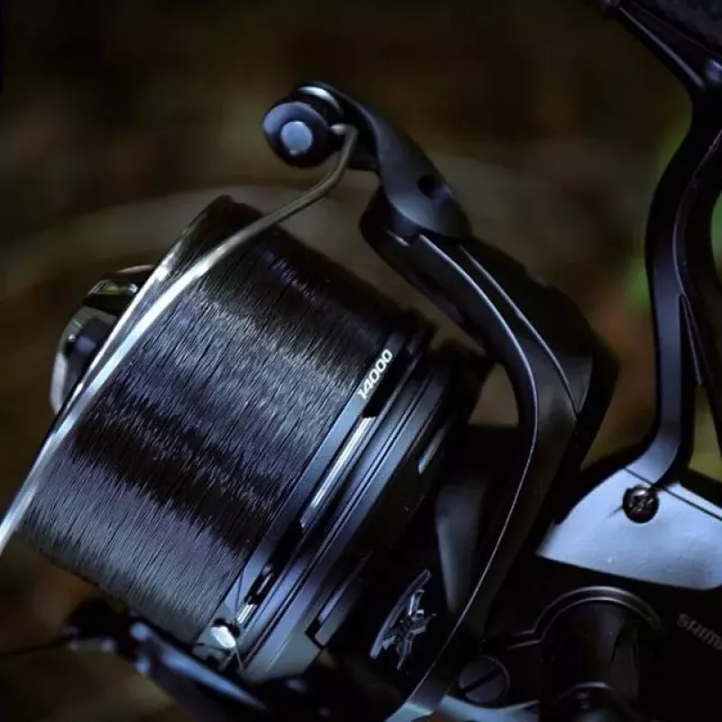 Shimano Technium Invisitec sedal de monofilamento 0,255 mm 300 m 6,10 kg gris