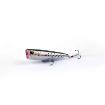 Shimano Yasei Pure Pop F 60mm Perch Popper señuelo