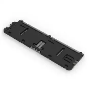 Streacom BC1 kit vertical para GPU - negro