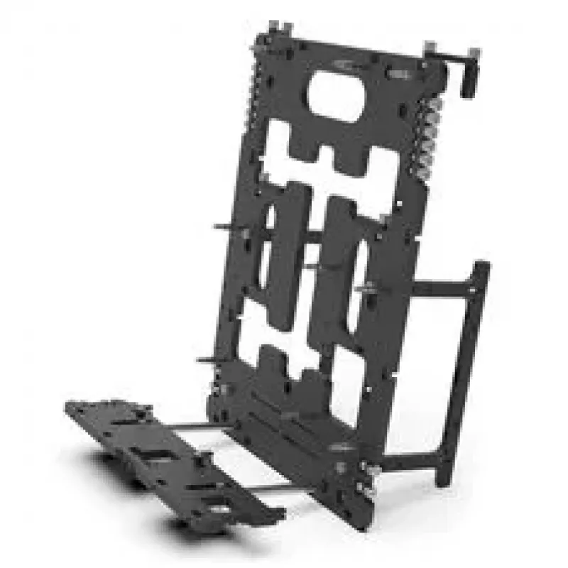 Streacom BC1 Vertical GPU Kit - Plata