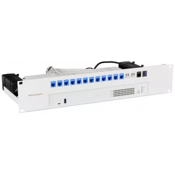 Rackmount.IT RM-SR-T16 Kit de montaje en rack para Sophos XGS 116/126/136/118/128/138