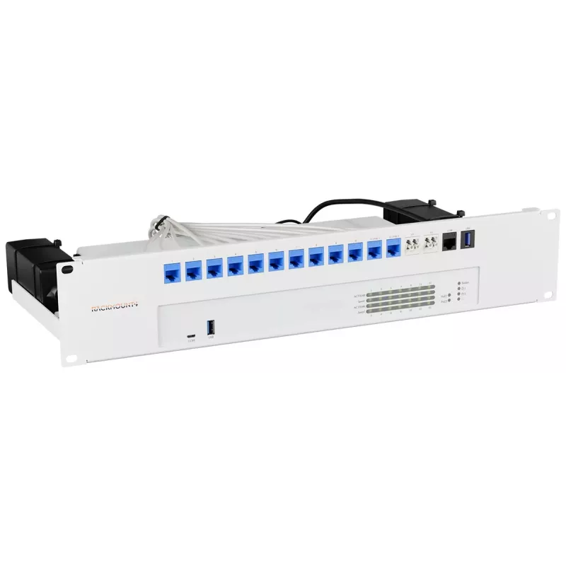 Rackmount.IT RM-SR-T16 Kit de montaje en rack para Sophos XGS 116/126/136/118/128/138