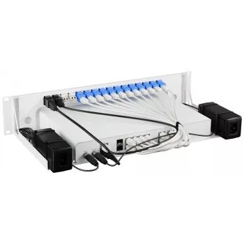 Rackmount.IT RM-SR-T16 Kit de montaje en rack para Sophos XGS 116/126/136/118/128/138