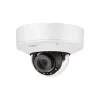 HANWHA - WISENET XNV-9082R cámara domo IP fija 4K