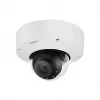 HANWHA - WISENET XNV-9082R cámara domo IP fija 4K