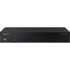 Hanwha Vision Grabador de vídeo en red 8 canales IP H.265 60Mbps sin HDD HDMI Switch PoE
