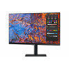 Samsung ViewFinity S80PB monitor 4K UHD IPS de 27 pulgadas - 3840x2160, 400cd/m², 5ms, 60Hz, antirreflejo, USB-C 90W PD